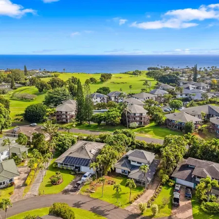 Kauai Mermaid Queen Sanctuary - Sleeps 16 - A/C!