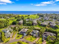 Kauai Mermaid Queen Sanctuary - Sleeps 16 - A/C! - 2-Star