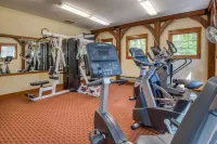Purity Spring Resort - Gym