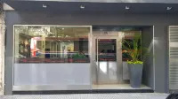 Palermo Bridge Hotels near Jorge Newbery Airport