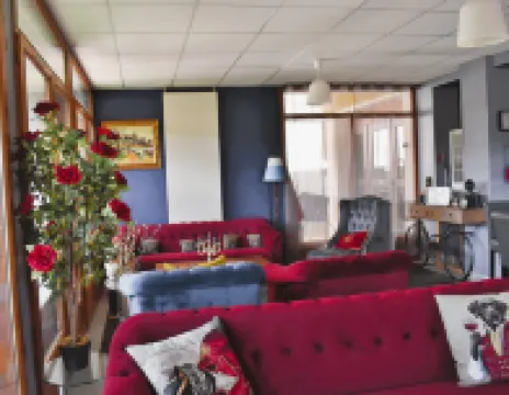 เลอ เรมปาร์ท