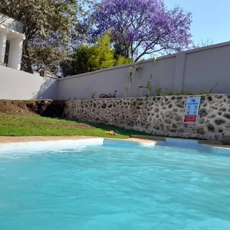 Boulevard Inn Mt Meru