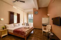 馬里蘭家庭旅館 Balaji Temple附近的飯店