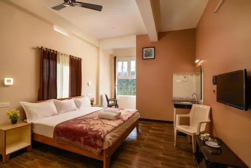 Maryland Homestay