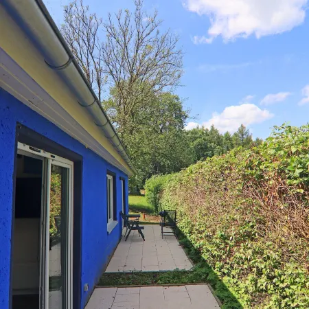 Haus am Gardersee Mit Garten