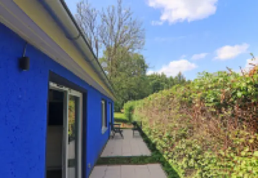 Haus am Gardersee Mit Garten