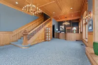 The Audubon Hotel and Event Venue