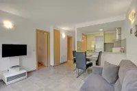 El Tarter Mountain Ski Vacation Rental - Happy Rentals Hotels in El Tarter