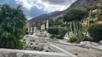 Hermes Korifi Suites Private Apartment Hotels in Piskopiano
