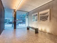 Live Soho Boutique & Apartments Belgrano Hotels near Colegiales