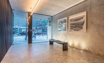 Live Soho Boutique & Apartments Belgrano