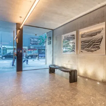 Live Soho Boutique & Apartments Belgrano Отели рядом с достопримечательностью «Палермо-Сохо»