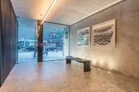 Live Soho Boutique & Apartments Belgrano