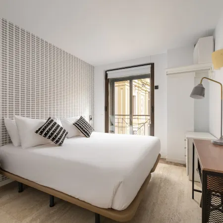 Apartamentos Suite the Way