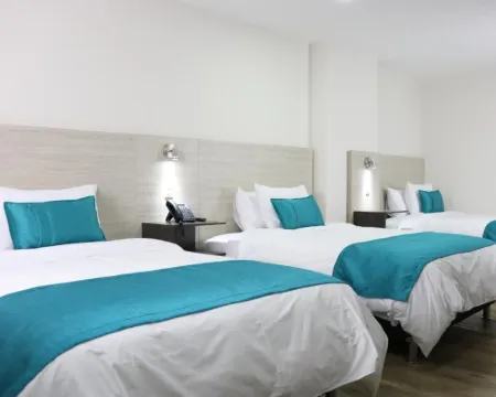 Arame Hotel Envigado Hoteles en Envigado