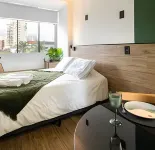 ARK ハウス - スタジオ コンプリート ノ ゴンザーガ