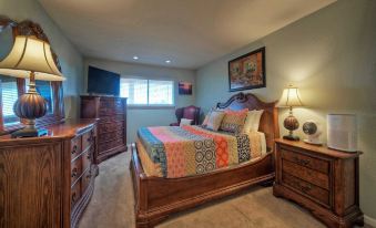 Minutes to the Beach Pool Balcony w Nature Views Compass 17 by AvantStay