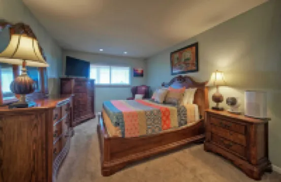 Minutes to the Beach Pool Balcony w Nature Views Compass 17 by AvantStay