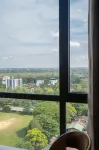 Areca Hotel Yangon - Scenic