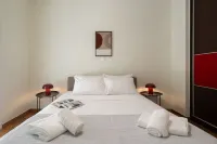 LIV - Relaxing Pagrati Retreat in Athens Hotels in Vyronas