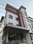Hotel Krishna Paradise Hoteller i Sikandra