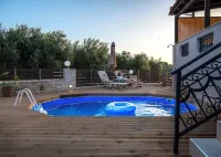 Amalia Villa with Private Pool - Villaer