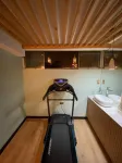 Katari Hotel at Plaza de Armas - Gym