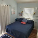 Island Time is an enchanting oceanfront cottage perfect for couples