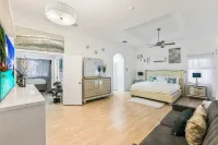 Family 4Br Escape  Pool • Arcade • Sleeps 12
