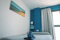 科尼爾微風旅館