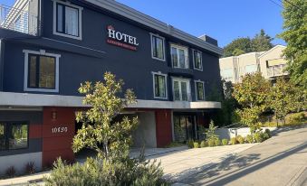 Lakeview Hotel