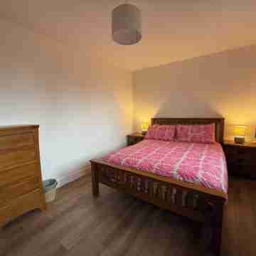 Cosy Yet Spacious Highland Hideaway for 10 Rooms