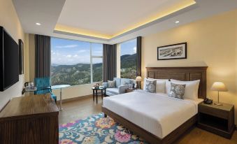 Fortune Park Kufri, Shimla - Member ITC Hotels' Group