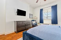 Aubie's Penthouse ~ 3/2 condo in Auburn, Alabama!
