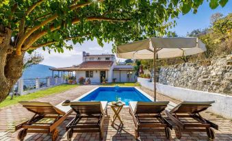 Villa Aloupi