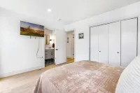 Warm Creek Bungalow, RIVER VIEWS