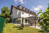 Gästehaus GN8 Hôtels à : Singen