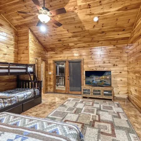 La Mansion on the Frio - Pickleball Court, Pool