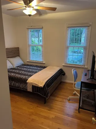 Lost Tree Lane - Charming 2 Bedroom House