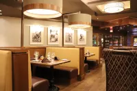 Four Winds Casino South Bend - breakfast