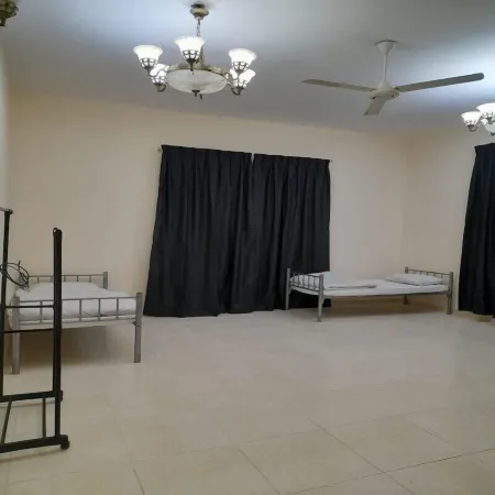 Al Dhait Residence Отели рядом с достопримечательностью «Городской пляж»