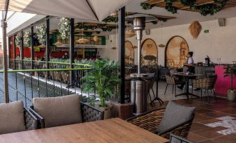 Hotel Boutique Típico