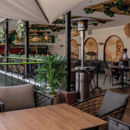 Hotel Boutique Típico