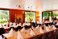 Le Domaine de Bra Hotels in Manhay