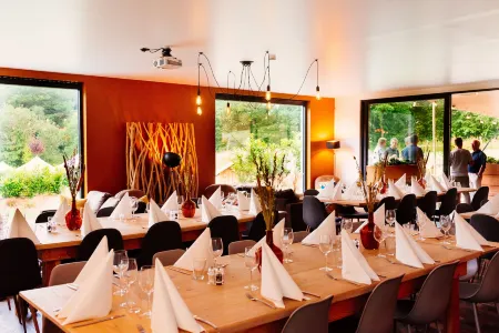 Le Domaine de Bra Отели в г. Мане