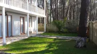 4 Bed Villa-Sleeps 8-Parking-Garden-Sea View Các khách sạn ở 