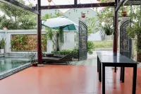 Hoi An Family Room with Swimming Pool
