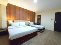 Hotel Pantes Kawi Semarang Hotels in Candisari