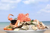 Le Clos Normand Hotels in Saint-Aubin-sur-Mer