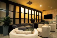 Park Hall Hotel & Spa Lancashire, a member of Radisson Individuals - С тренажерным залом